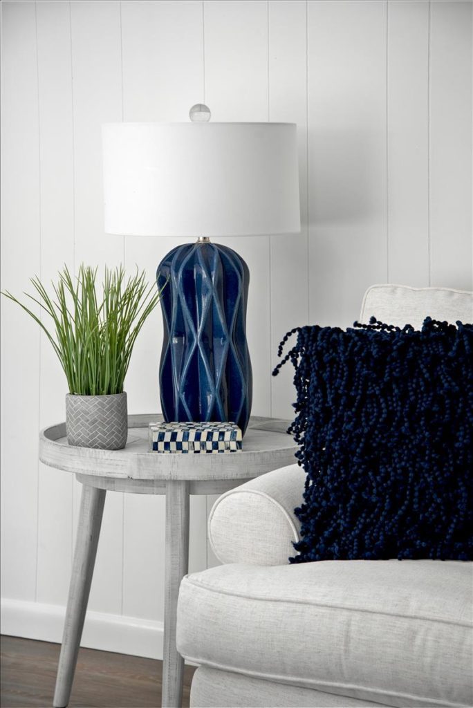 Kate Winnington Interior Design - Svetlana Leahy